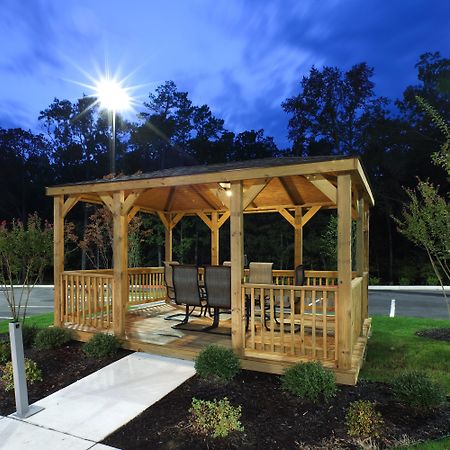 Holiday Inn Express & Suites Maumelle By Ihg Instalações foto