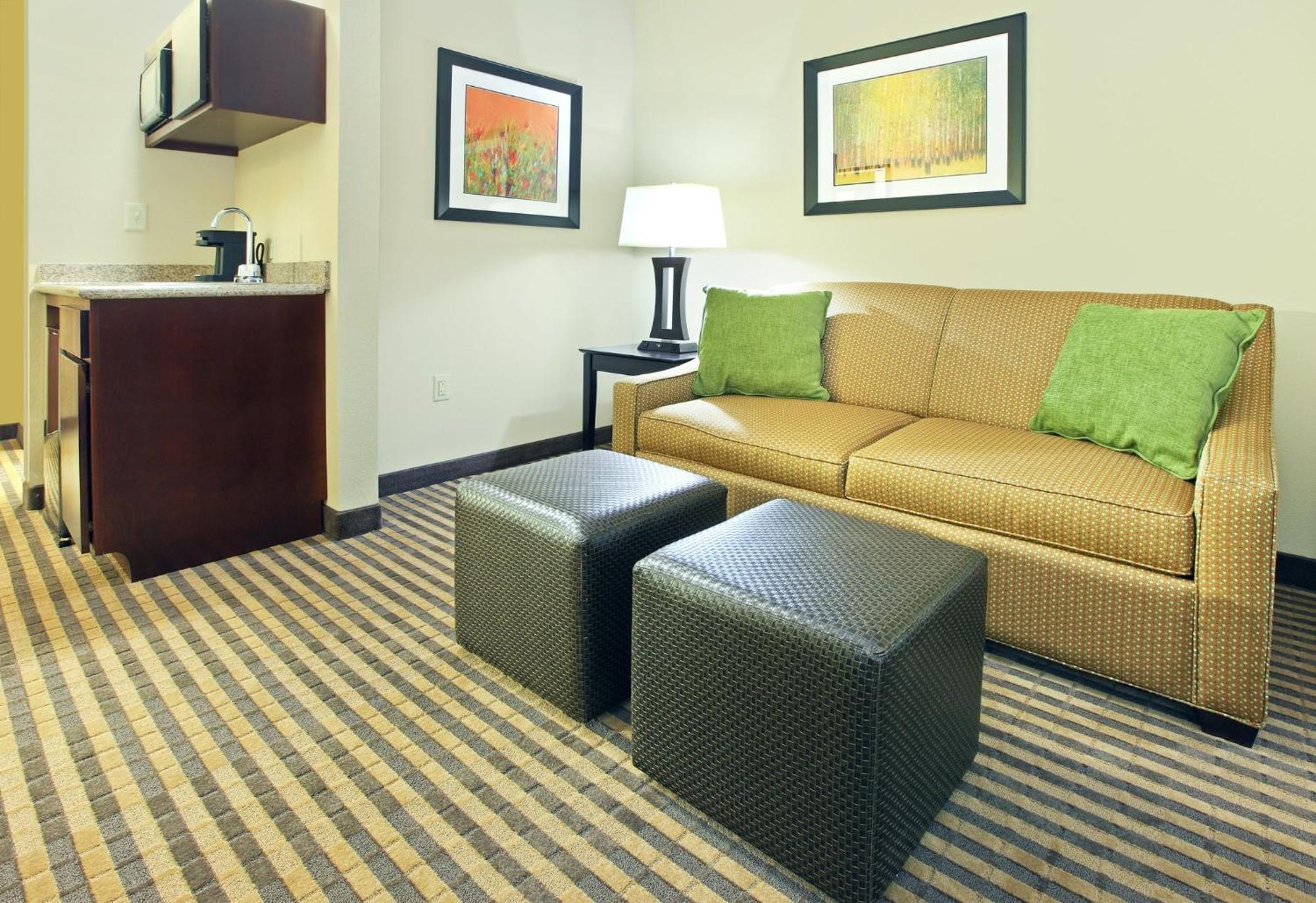 Holiday Inn Express & Suites Maumelle By Ihg Exterior foto